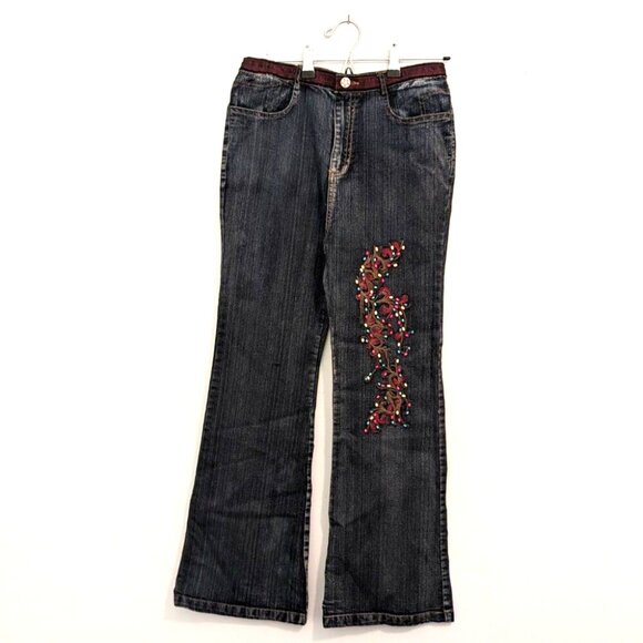 Beautiful Girl Jeans Size 16 NWT - Picture 2 of 9